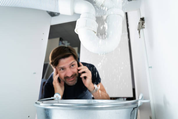 Best Commercial Plumbing Services  in Brookville, PA