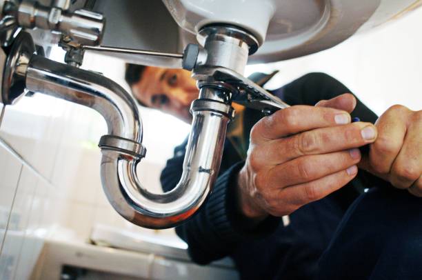 Best Plumbing Services Near Me  in Brookville, PA