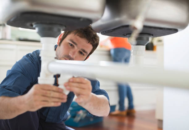 Best Water Leak Repair  in Brookville, PA