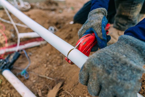 Best Toilet Repair Services  in Brookville, PA